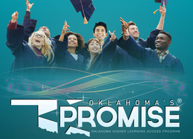 Oklahoma's Promise--Apply now!